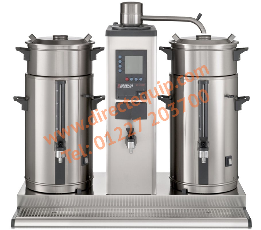 Bravilor B10 Coffee Brewer 60Ltr/hr